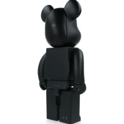 1000% Bearbrick Portable Speaker RINARO - Black