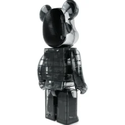 400% Bearbrick Portable Speaker Rinaro - Smoke