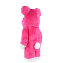 400% Bearbrick Psychobear Costume Ver.