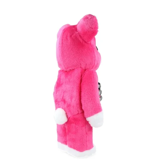 400% Bearbrick Psychobear Costume Ver.