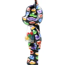 400% Bearbrick Puyo Puyo