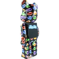 400% Bearbrick Puyo Puyo