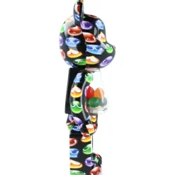 400% Bearbrick Puyo Puyo