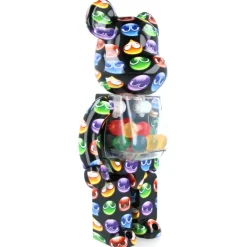 400% Bearbrick Puyo Puyo