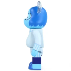 400% Bearbrick Sadness