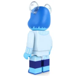 400% Bearbrick Sadness