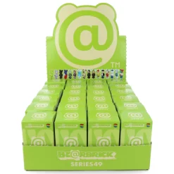 Bearbrick Series 49 - Display (24pcs)