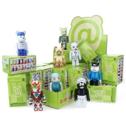 Bearbrick Series 49 - Display (24pcs)