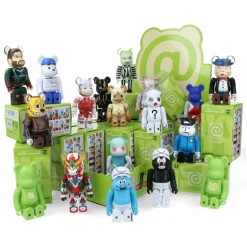 Bearbrick Series 49 - Display (24pcs)