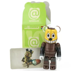 Bearbrick Series 49 - Display (24pcs)