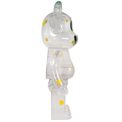 1000% Bearbrick SR_A 2nd ver.
