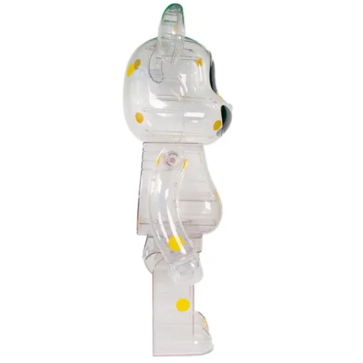 1000% Bearbrick SR_A 2nd ver.