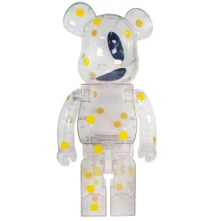1000% Bearbrick SR_A 2nd ver.