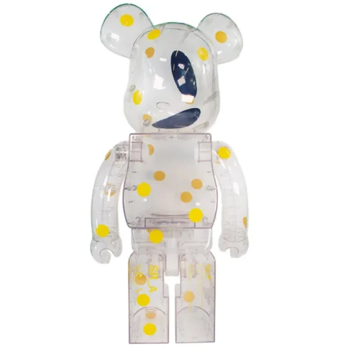1000% Bearbrick SR_A 2nd ver.