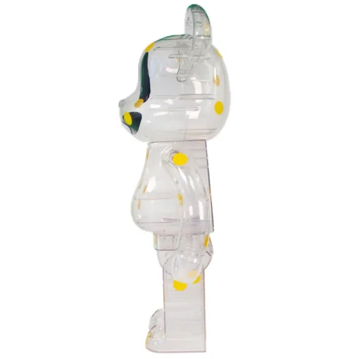 1000% Bearbrick SR_A 2nd ver.
