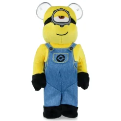 400% Bearbrick Stuart Costume Ver.