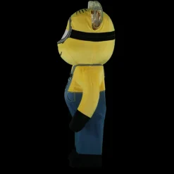 1000% Bearbrick Stuart Costume Ver.