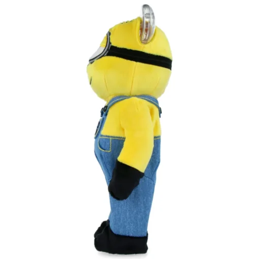 400% Bearbrick Stuart Costume Ver.