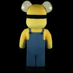 1000% Bearbrick Stuart Costume Ver.
