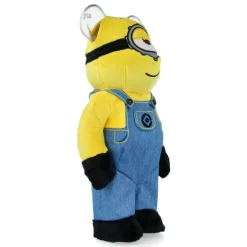 400% Bearbrick Stuart Costume Ver.