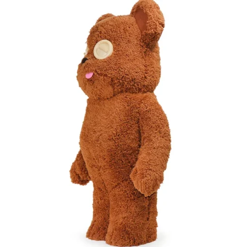 1000% Bearbrick Tim