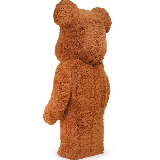 1000% Bearbrick Tim