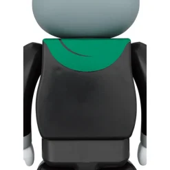 1000% Bearbrick Tom in Hogwarts House Robes