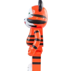 1000% Bearbrick Tony Le Tigre - (versión vintage)