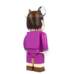 400% Bearbrick Willy Wonka