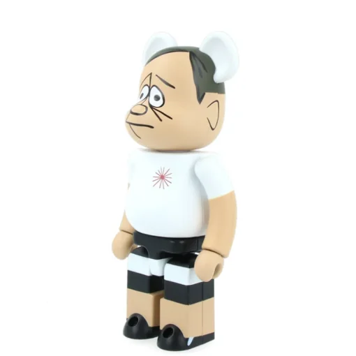 200% Bearbrick Yusuke Hanai