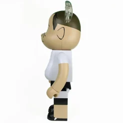 1000% Bearbrick Yusuke Hanai