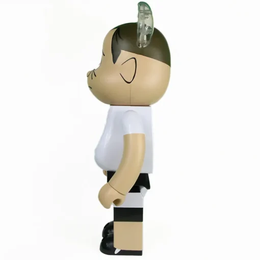 1000% Bearbrick Yusuke Hanai