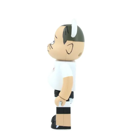 200% Bearbrick Yusuke Hanai
