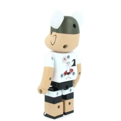 200% Bearbrick Yusuke Hanai