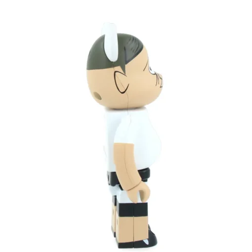 200% Bearbrick Yusuke Hanai