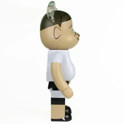 1000% Bearbrick Yusuke Hanai