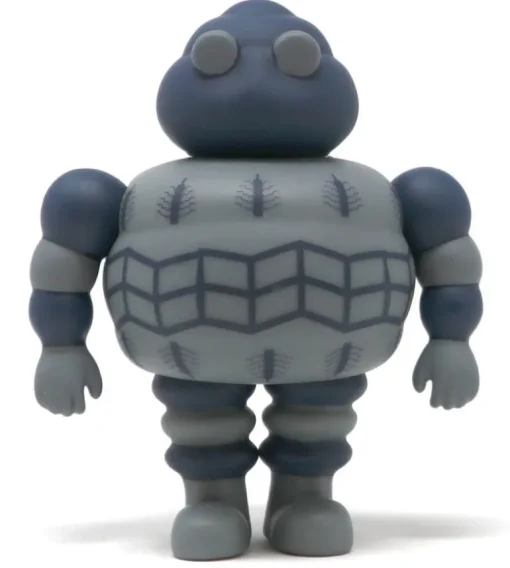 Bibendum "Pop" Pneu