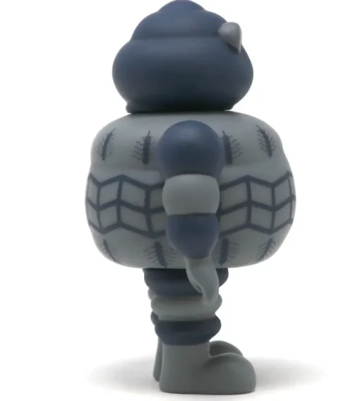 Bibendum "Pop" Pneu