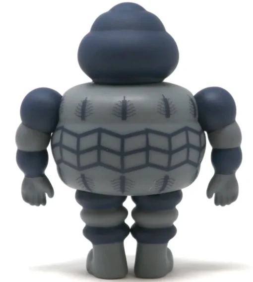 Bibendum "Pop" Pneu