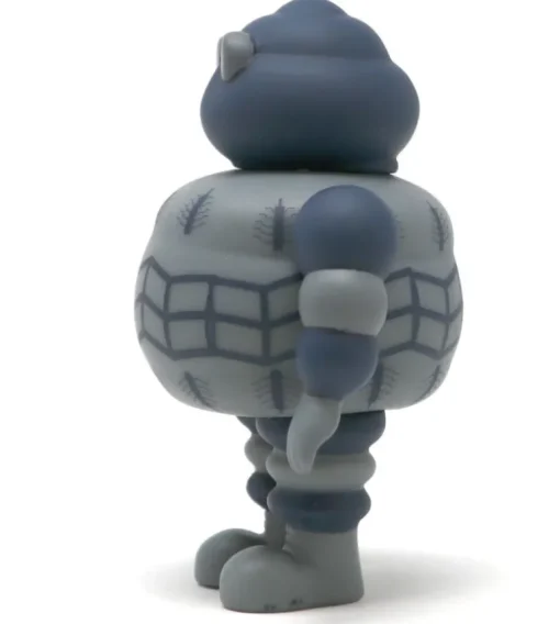 Bibendum "Pop" Pneu