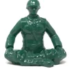 5" Big Meditation Yoga Joe
