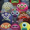 Big Monsters