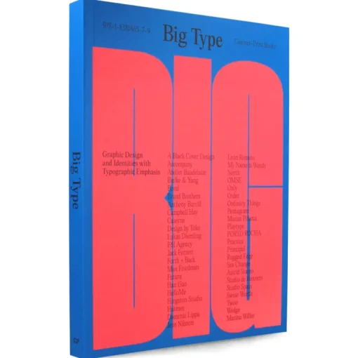 Big Type