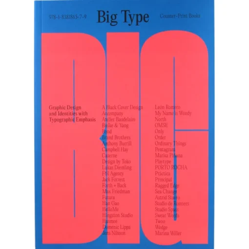 Big Type