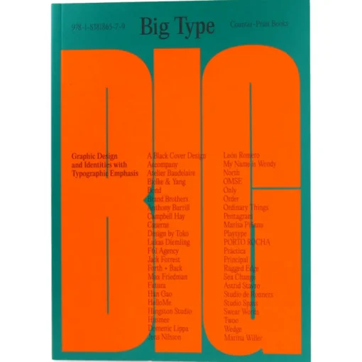 Big Type