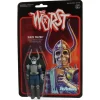 Black Falcon - The Worst - ReAction figure