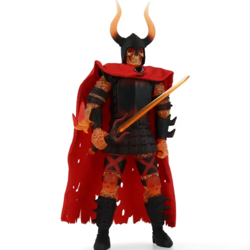 Black Falcon (Hellfire) - The Worst ULTIMATES! Wave 4