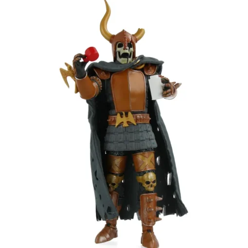 Black Falcon (The Worst) - ULTIMATES! Wave 2