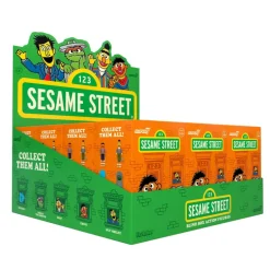 Blind Box - Sesame Street Blind Box Wave 3