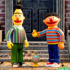 Blind Box - Sesame Street Blind Box Wave 3